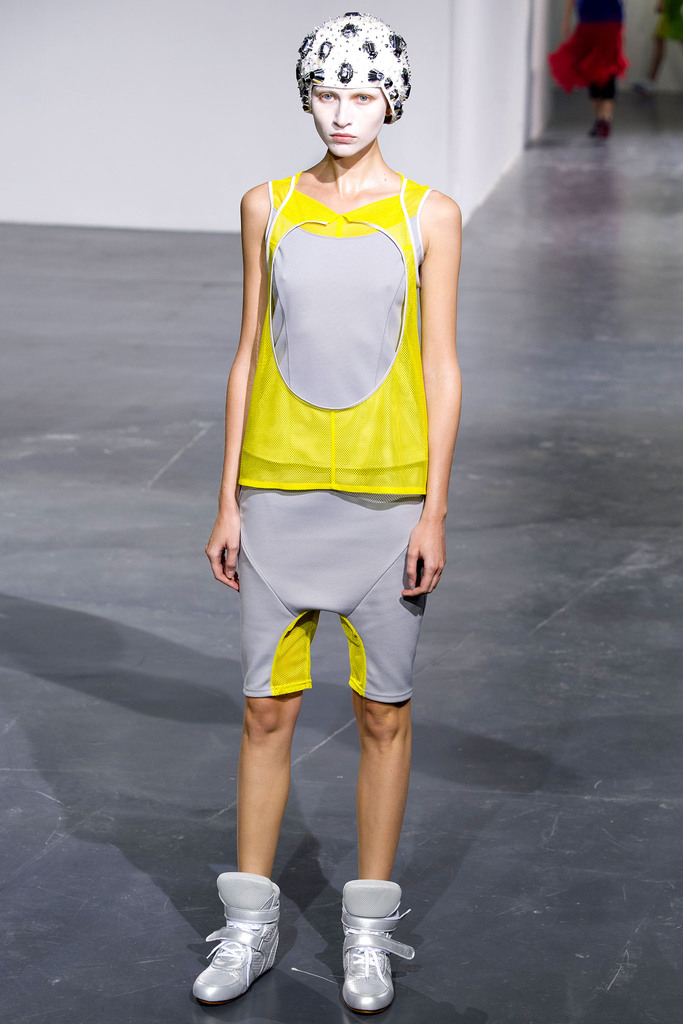 Junya Watanabe 2013DƬ