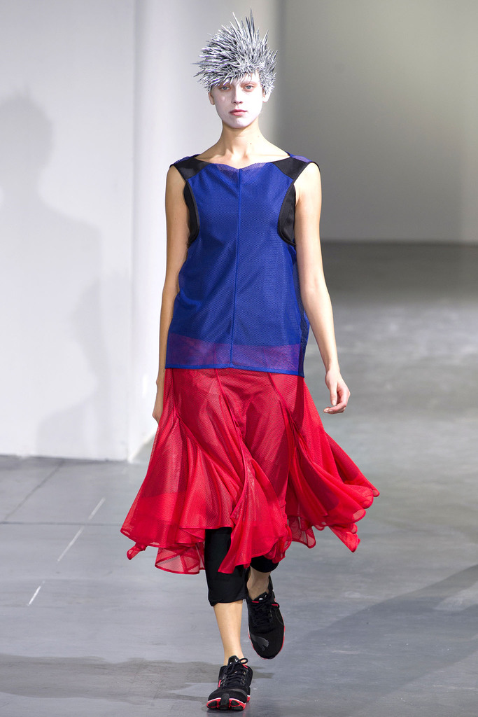 Junya Watanabe 2013DƬ