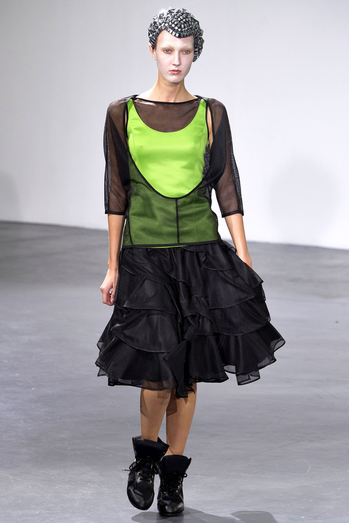 Junya Watanabe 2013DƬ