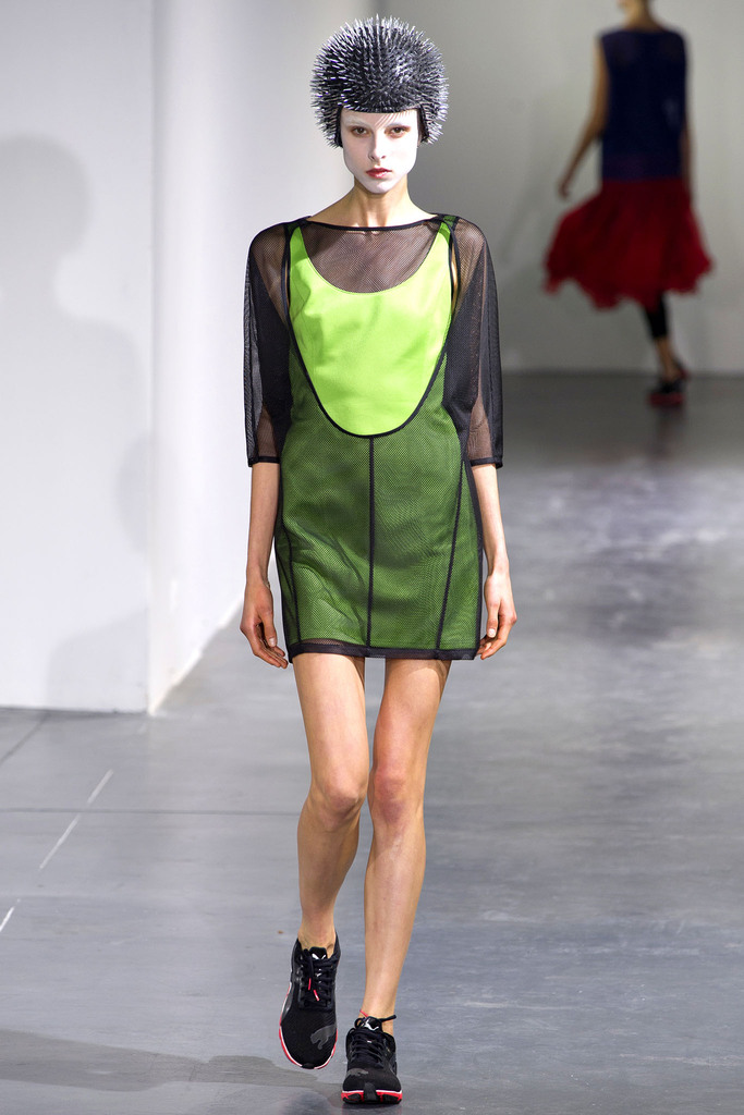 Junya Watanabe 2013DƬ