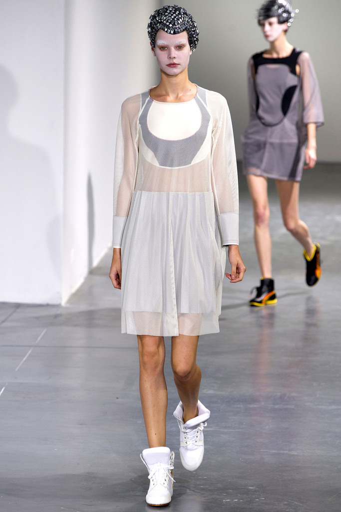 Junya Watanabe 2013DƬ
