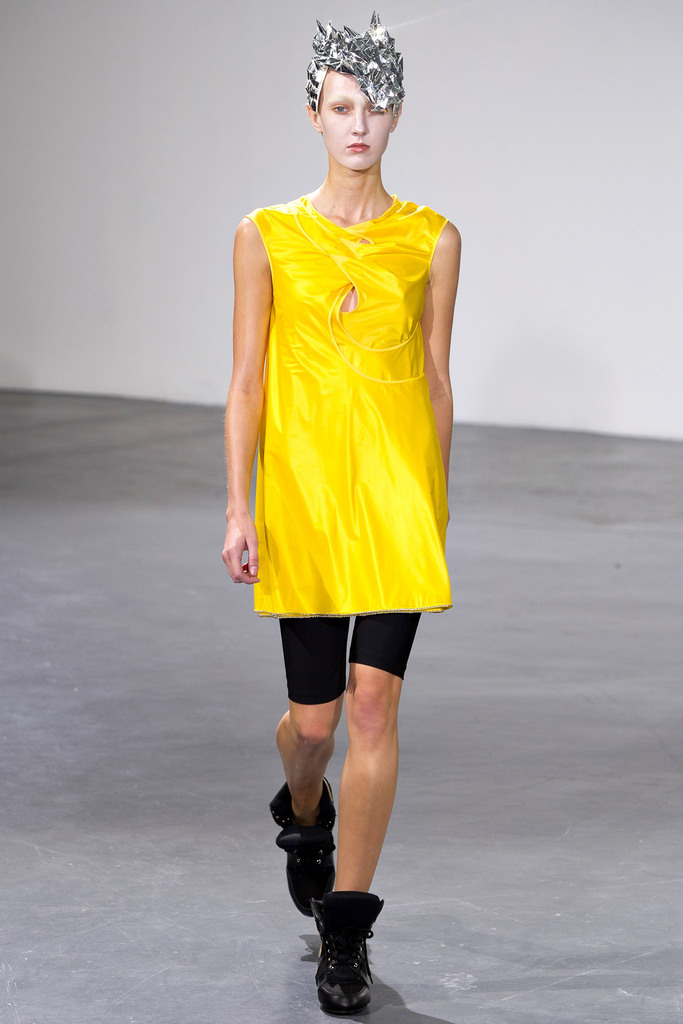 Junya Watanabe 2013DƬ
