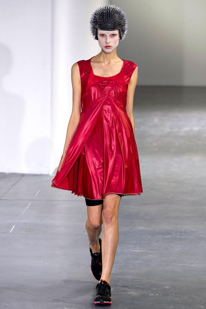 Junya Watanabe 2013DƬ