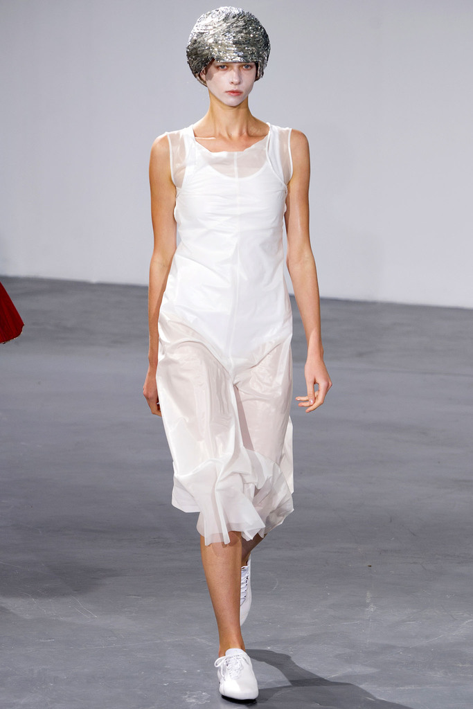 Junya Watanabe 2013DƬ
