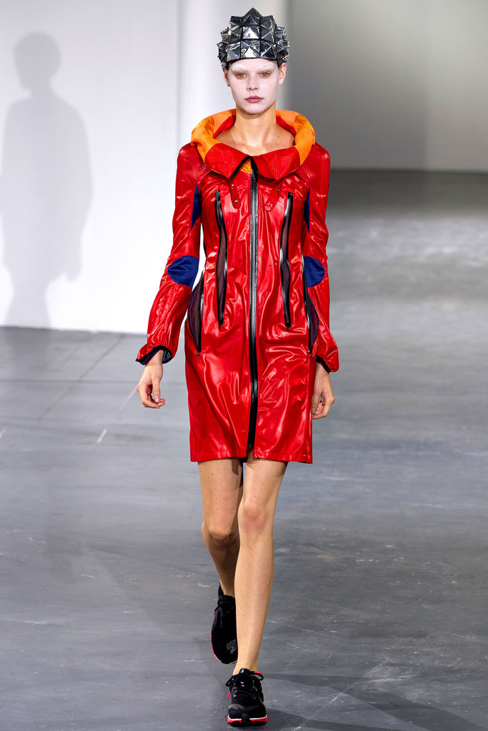 Junya Watanabe 2013DƬ