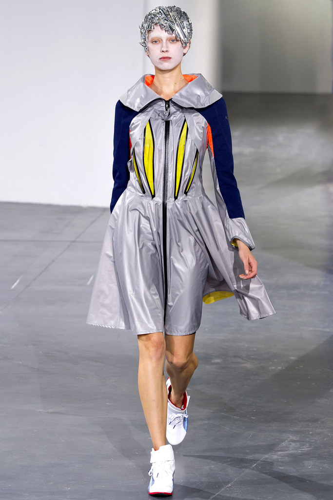 Junya Watanabe 2013(chng)DƬ