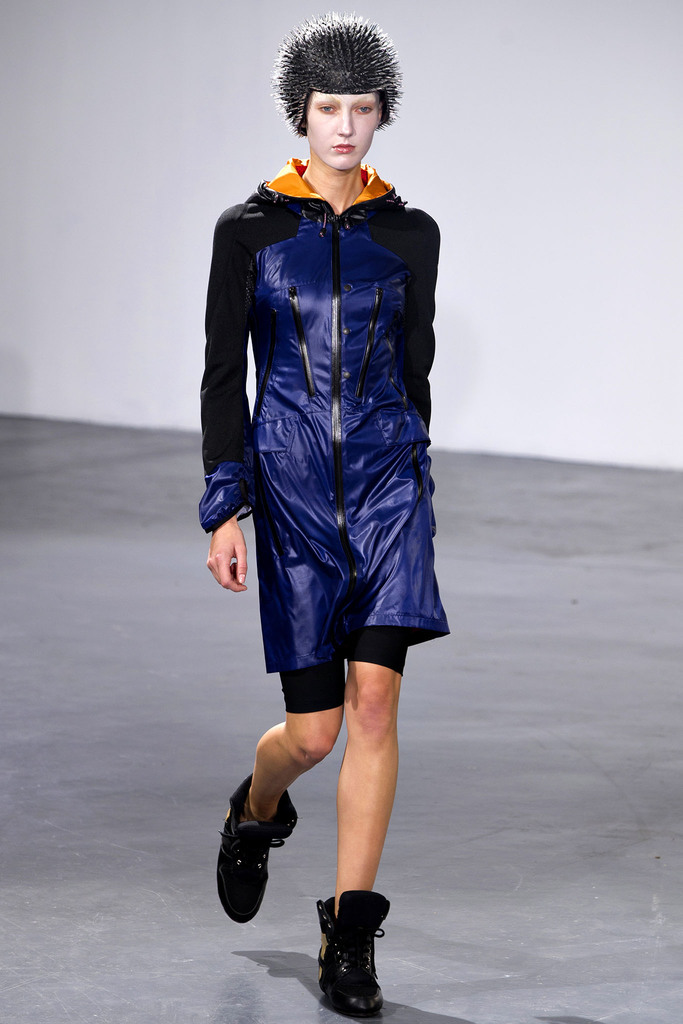 Junya Watanabe 2013DƬ