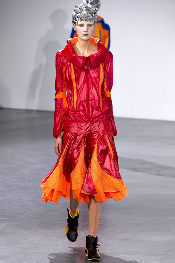 Junya Watanabe 2013DƬ