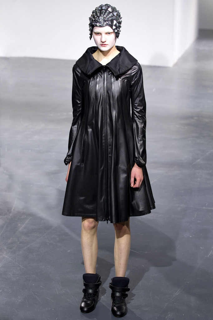 Junya Watanabe 2013DƬ