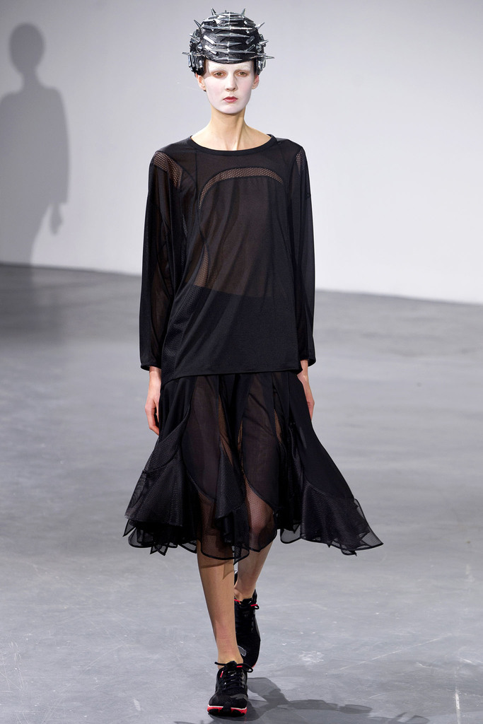 Junya Watanabe 2013DƬ