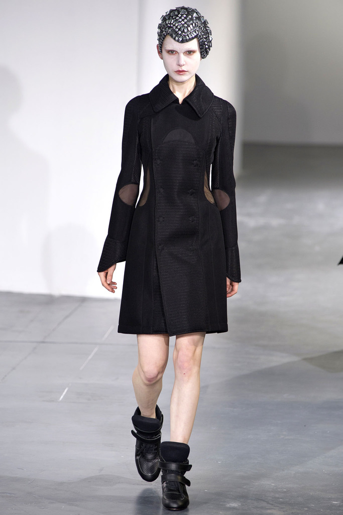 Junya Watanabe 2013DƬ