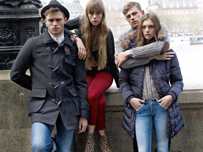 Pepe Jeans 2012ﶬVDƬ