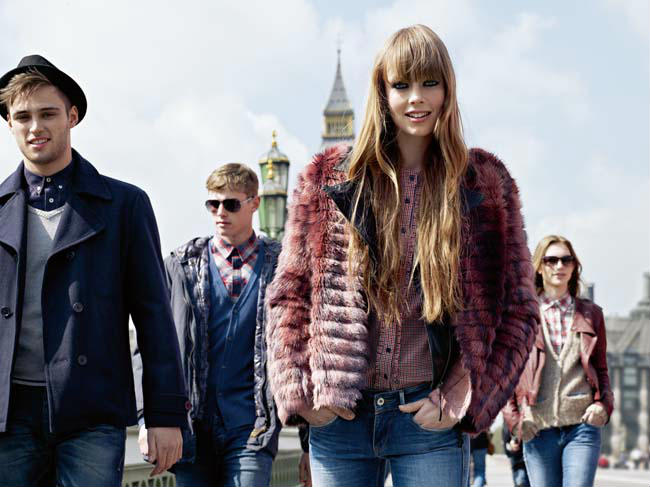 Pepe Jeans 2012ﶬVDƬ
