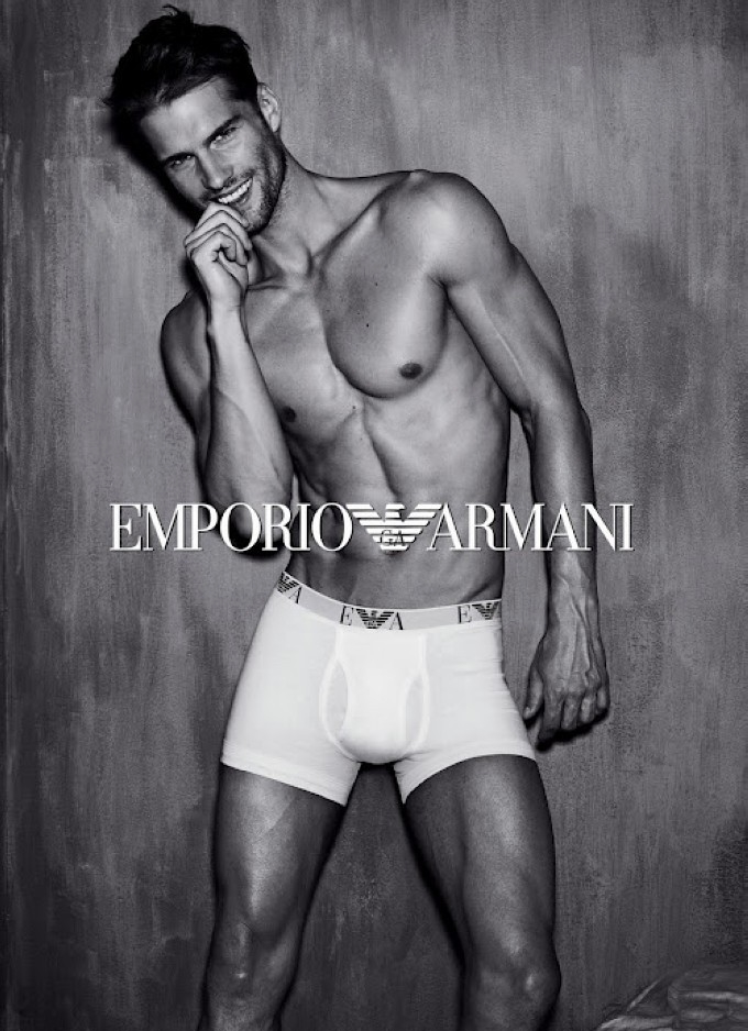 Armani Jeans Underwear 2012ﶬVDƬ