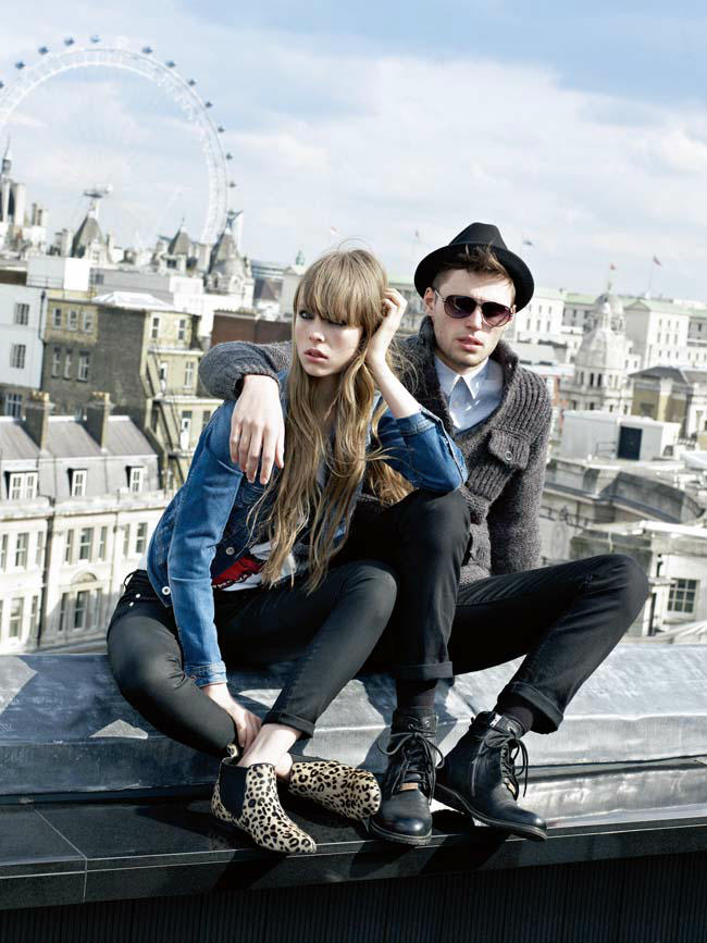 Pepe Jeans 2012ﶬVDƬ