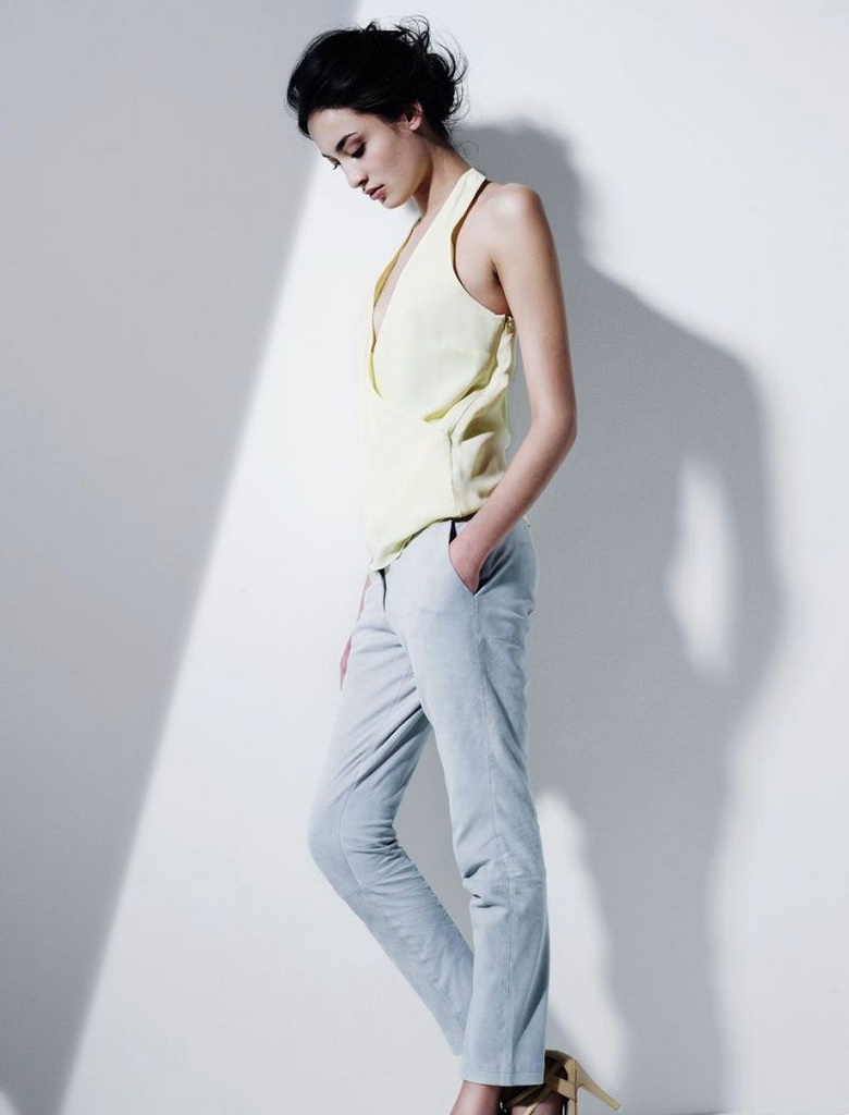Stylein 2013 lookbookDƬ