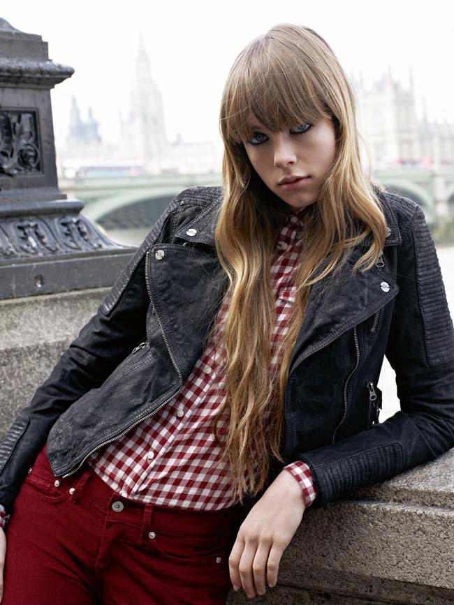 Pepe Jeans 2012ﶬVDƬ
