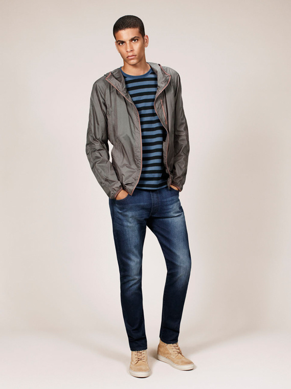 Uniqlo 2012ﶬbLookbookDƬ