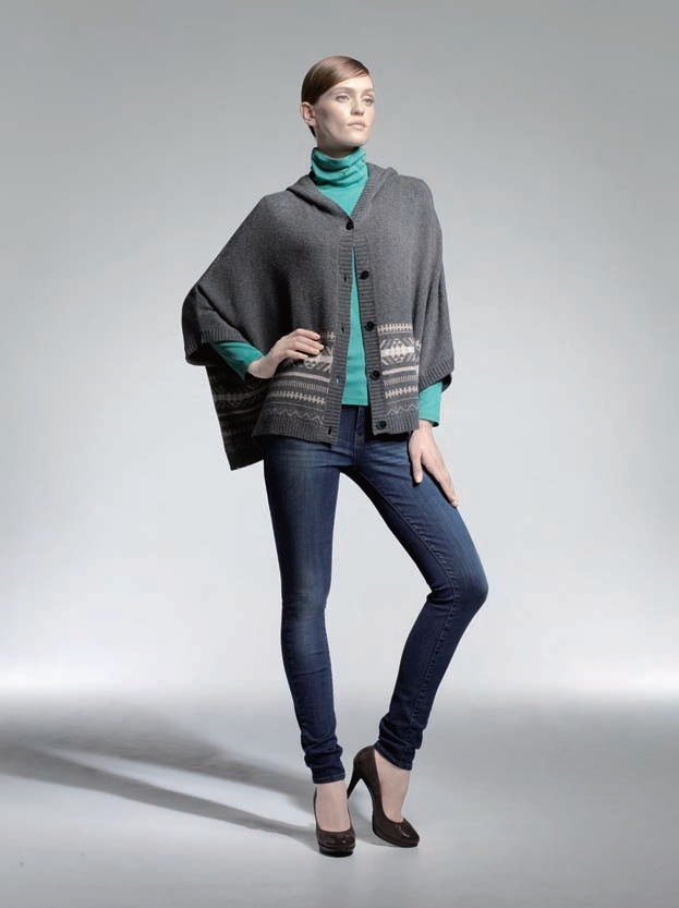 Uniqlo Denim 2012ﶬLookbookDƬ