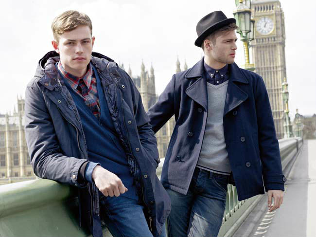 Pepe Jeans 2012ﶬVDƬ