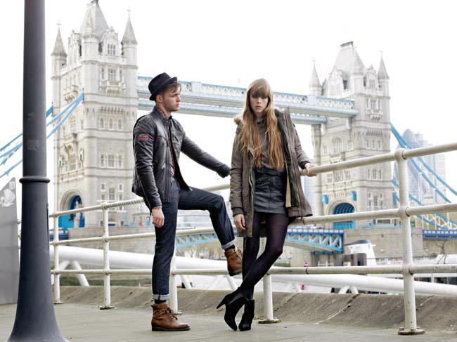 Pepe Jeans 2012ﶬVDƬ