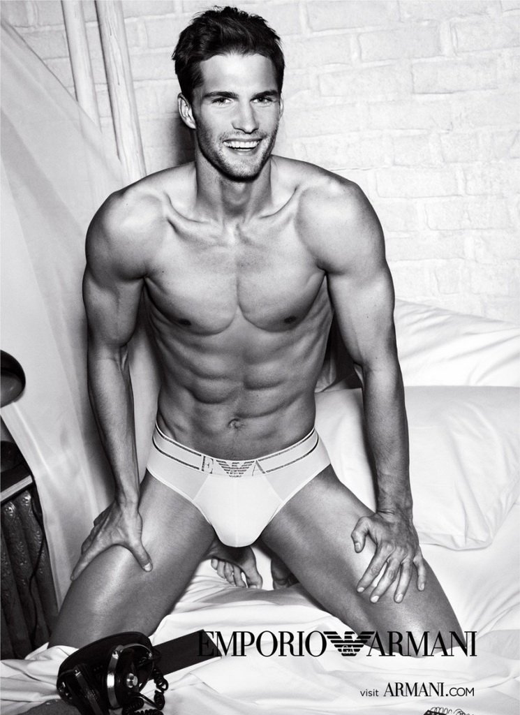 Armani Jeans Underwear 2012ﶬVDƬ