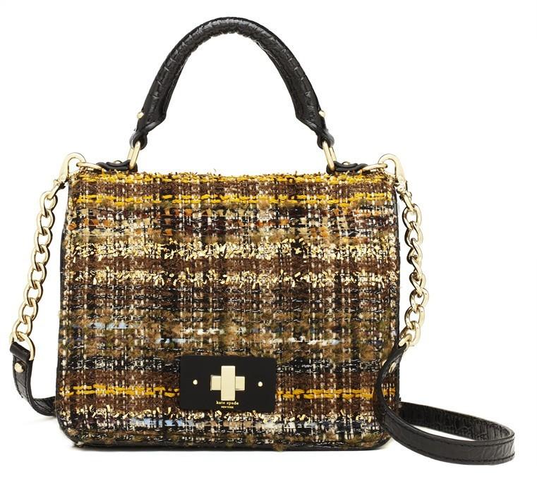 Kate Spade 2012ﶬLookbookDƬ