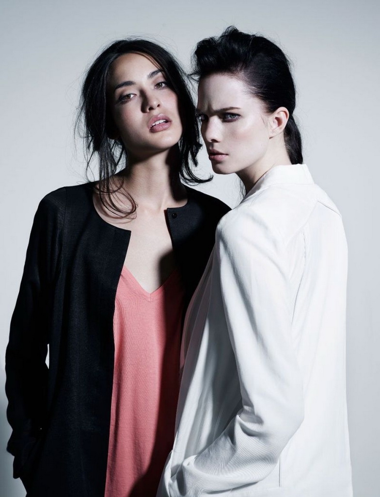 Stylein 2013 lookbookDƬ