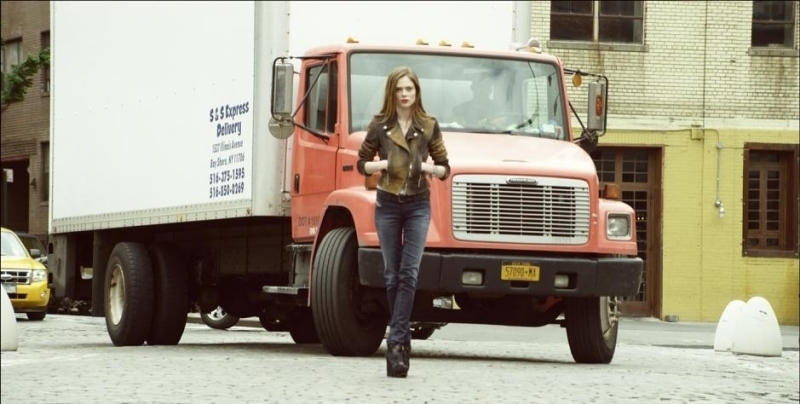 Diesel Fit Your Attitude 2012ﶬVDƬ