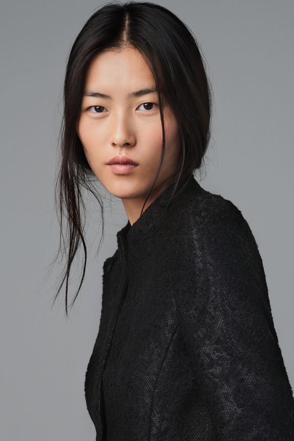 Zara 20128LookbookDƬ