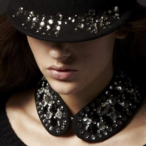 Stradivarius 10LookbookDƬ