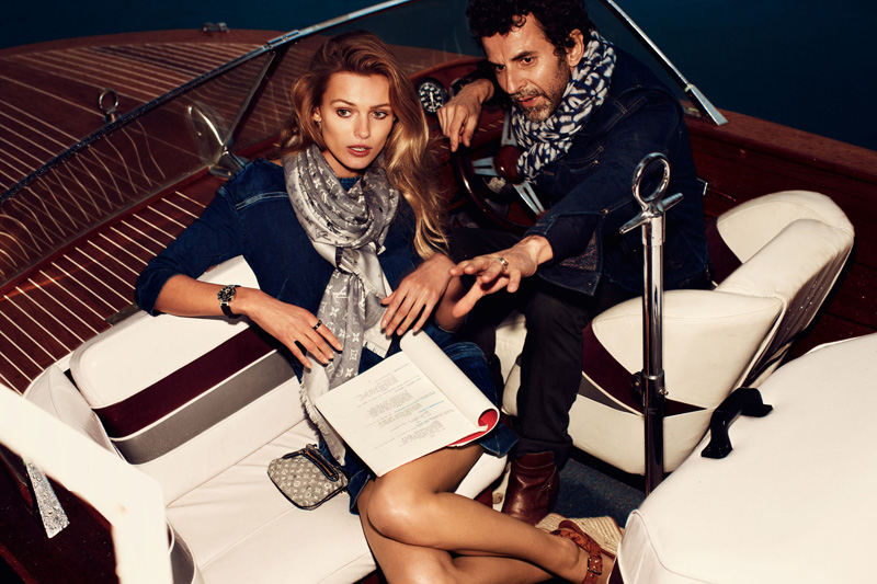 Louis Vuitton 2012ﶬϵЏVDƬ