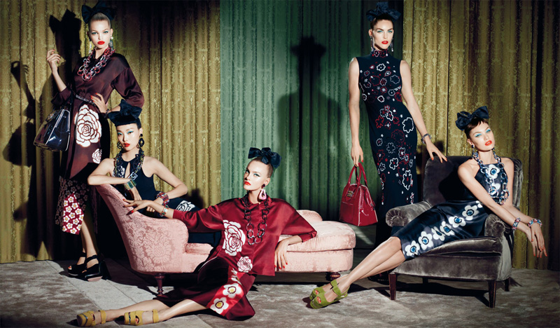 Miu Miu 2013紺ȼϵЏVDƬ