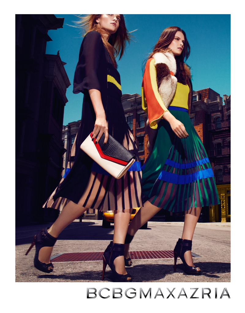 BCBG Max Azria 2012ﶬϵЏVDƬ