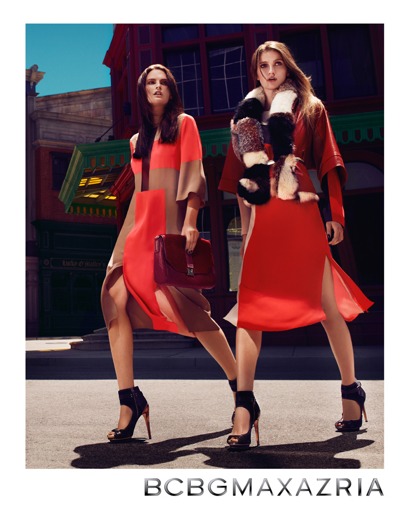 BCBG Max Azria 2012ﶬϵЏVDƬ