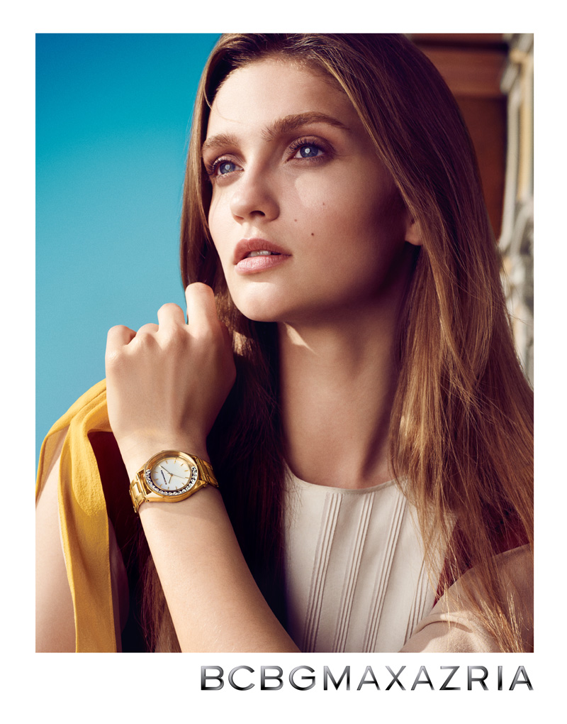 BCBG Max Azria 2012ﶬϵЏVDƬ