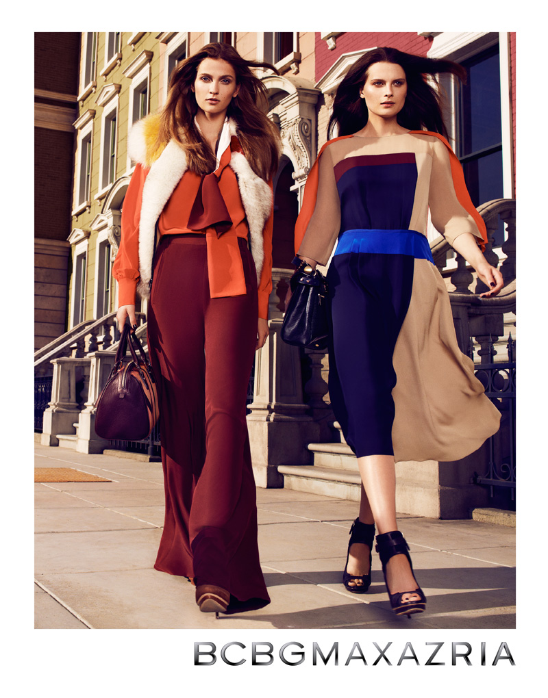 BCBG Max Azria 2012ﶬϵЏVDƬ