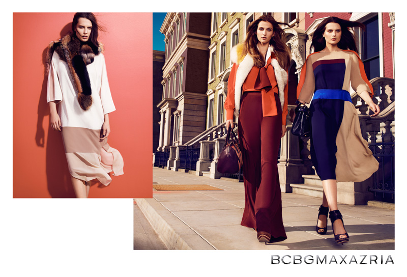 BCBG Max Azria 2012ﶬϵЏVDƬ
