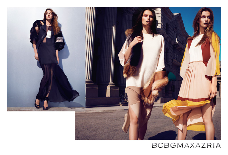 BCBG Max Azria 2012ﶬϵЏVDƬ