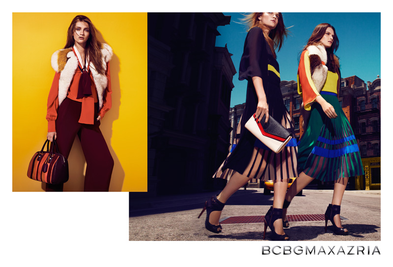 BCBG Max Azria 2012ﶬϵЏVDƬ
