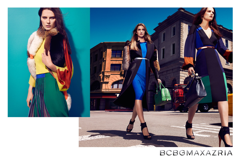 BCBG Max Azria 2012ﶬϵЏVDƬ