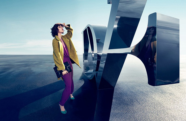 Diane Von Furstenberg 2012ﶬVDƬ