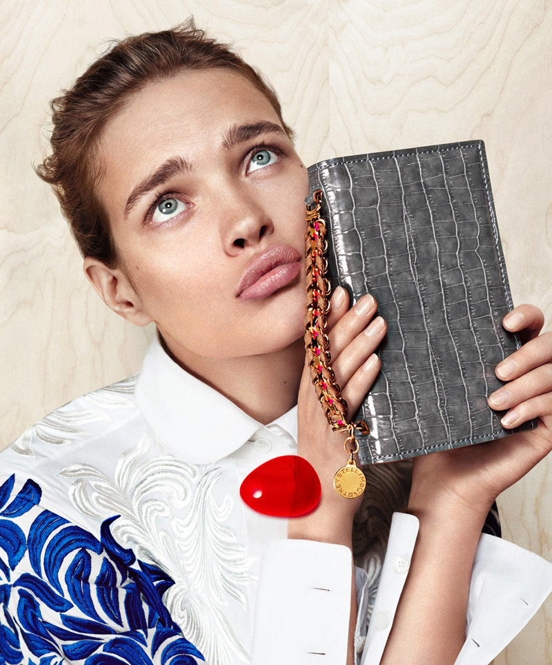 Stella McCartney 2012ﶬVDƬ