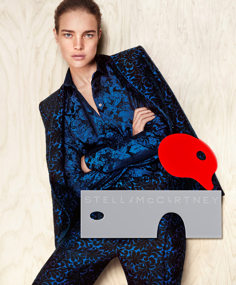Stella McCartney 2012ﶬVDƬ