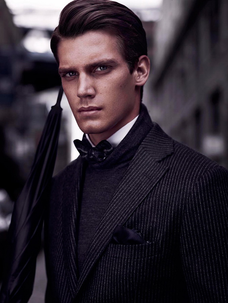Massimo Dutti NYC Streetϵ2012ﶬVDƬ