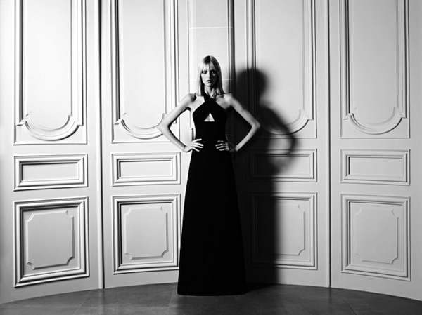 Saint Laurent Paris 2012ﶬVDƬ