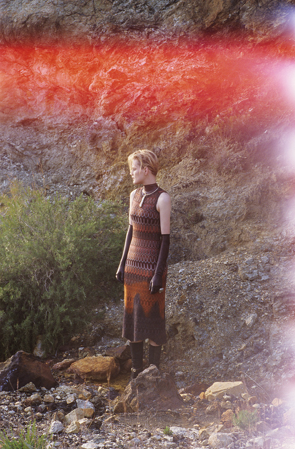 Missoni 2012ﶬVDƬ