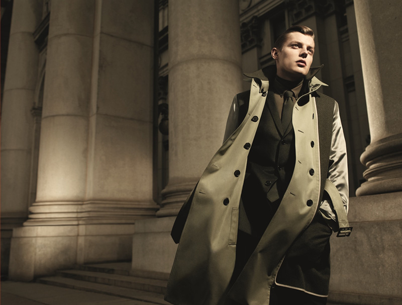 Dior Homme 2012ﶬϵЏVDƬ