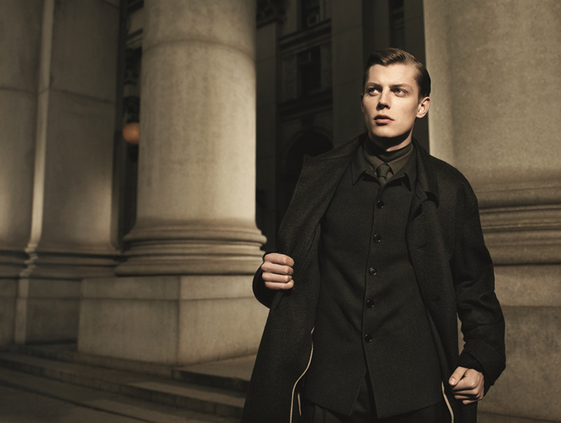 Dior Homme 2012ﶬϵЏVDƬ