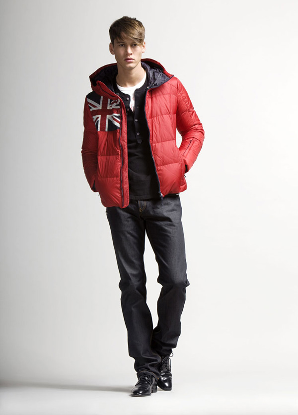 Love Moschino 2012ﶬϵbLookbookDƬ